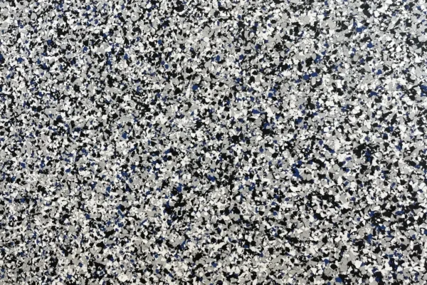 epoxy-flake-coating