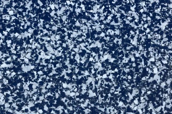 epoxy-flake-flooring