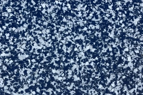Epoxy Flake Flooring