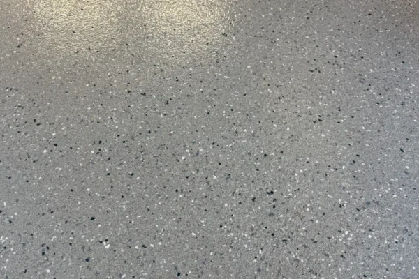 Rubber Stone