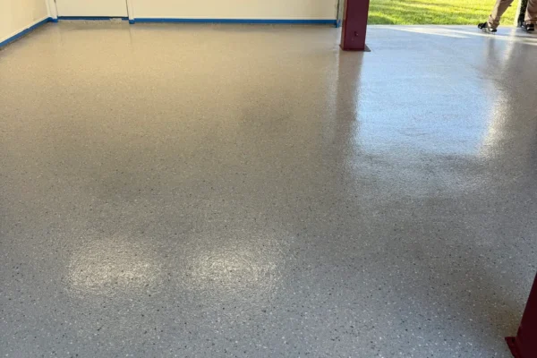 Rubber Stone