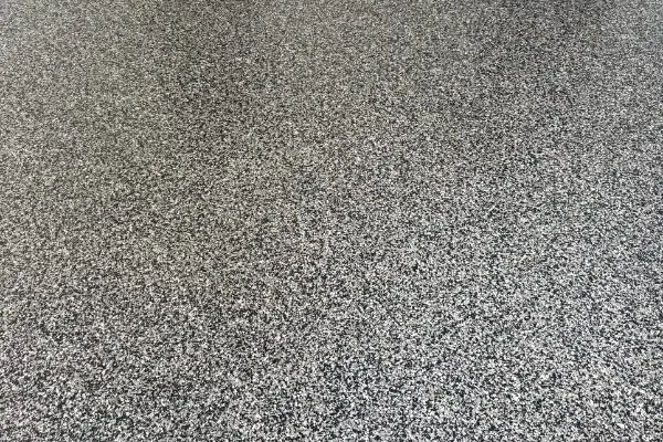 Epoxy Flake Flooring