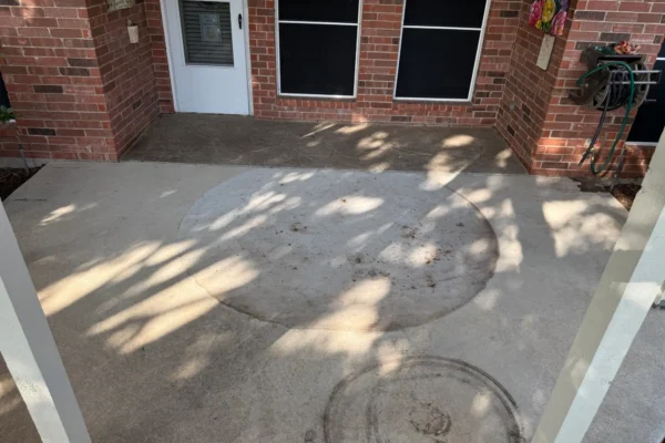 Decorative Concrete